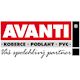 Avanti Floors s.r.o. – koberce a podlahy Černý Most - logo