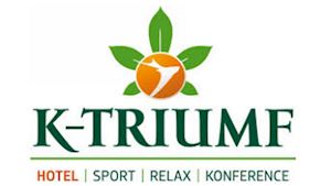 K Triumf - Areál Sport Relax