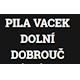 Roman Vacek - Pila Vacek - logo