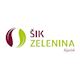 Zelenina Šik - logo