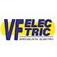 VF.ELECTRIC s.r.o. - logo