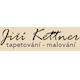 Tapetáři a malíři Praha - Jiří Kettner - logo