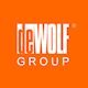 de Wolf GROUP s.r.o. | úklidová a deratizační firma - logo