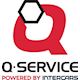 Q-SERVICE - Autoopravna Karel Maršíček - logo