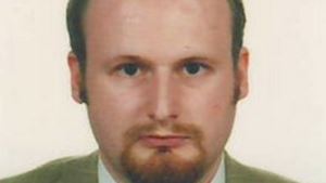 JUDr. Petr Ošmera - ADVOKÁT BRNO - profilová fotografie