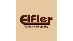 Čalounictví EIFLER - prodejna čalounických potřeb, molitan, koženky, látky, kůže