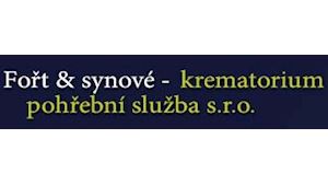 Krematorium FOŘT & SYNOVÉ spol. s r.o.