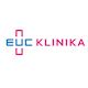 EUC Klinika Přelouč a.s. - logo