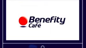 Cafeterie Benefity Café