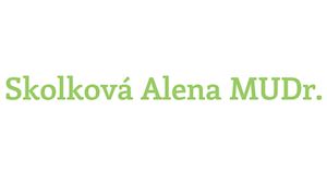Skolková Alena MUDr.