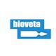 Bioveta, a.s. - veterinární, imunobiologické a farmaceutické přípravky - logo