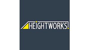 Heightworks | Výškové práce a stavebně řemeslné služby
