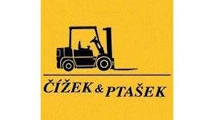 Čížek & Ptašek - servis vysokozdvižných vozíků