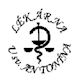 Lékárna U sv. Antonína - logo