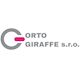 Ortodontická klinika Orto Giraffe s.r.o. - logo