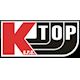 K-TOP, s.r.o. - logo