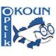 Okoun Optik Kbely - logo