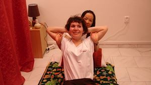 Soms Thai massage (masáže) - profilová fotografie