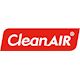 Clean-air s.r.o. - logo
