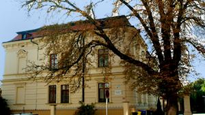 Mateřská škola Olomouc, Mozartova 6, příspěvková organizace