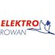 Elektro ROWAN - Pavel Jeřábek - logo