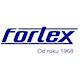 FORTEX-AGS, a.s. - půjčovna nářadí a stavební mechanizace - logo