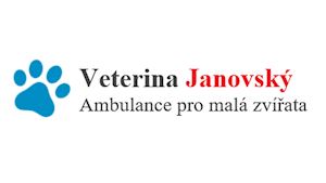 Janovský Vladimír MVDr. - veterinární ordinace