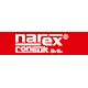 NAREX Consult - Rokycany - logo