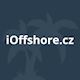 iOffshore.cz - logo