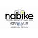 Nabike - Roman Ledr - logo