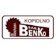 BENKO s.r.o.,  Kopidlno - logo