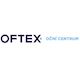 OFTEX oční centrum - logo
