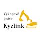 Výkopové práce Kyzlink - logo