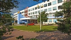Fakultní nemocnice Ostrava - profilová fotografie