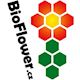 BioFlower.cz - logo