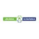 Lékárna Vltavínská - logo