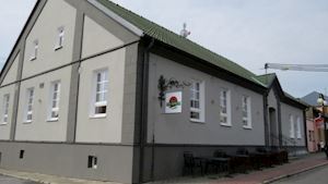 Obec Slavkov - profilová fotografie