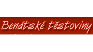 Lubomír Doležal - Výroba a prodej těstovin