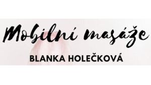 Blanka Holečková