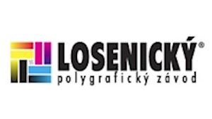 LOSENICKÝ - polygrafický závod s.r.o.