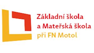 Základní škola a Mateřská škola při FN Motol, Praha 5, V Úvalu 1