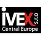 IVEX Central Europe s.r.o. - logo