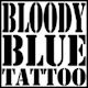 BLOODY BLUE TATTOO - tetovací studio Praha 1 - logo