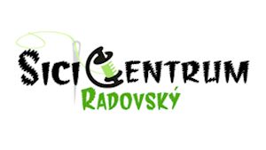 Šicí centrum - Radovský Vladimír