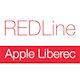 REDLine Apple Liberec - logo