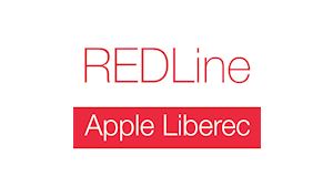 REDLine Apple Liberec