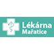 Lékárna Mařatice - logo