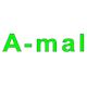 A-mal Malát - logo