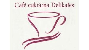 Café cukrárna Delikates Úvaly - Kotlabová Miloslava