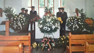 Pohřební služba ASTRA - profilová fotografie
